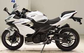 KAWASAKI NINJA 400 2023 EX400L