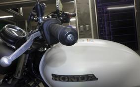 HONDA GB350 2025 NC59