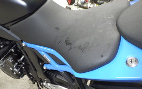 SUZUKI GSX-8S 2024 EM1AA