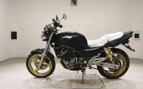 KAWASAKI BALIUS 250 Gen.2 ZR250B