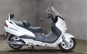 SUZUKI SKYWAVE 400 CK42A