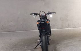 YAMAHA WR250X DG15J