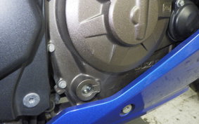 SUZUKI GIXXER 250 SF 2016