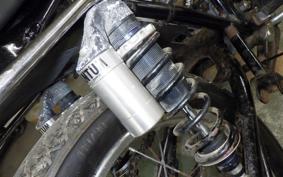 YAMAHA SR400 Gen.3 2003 RH01J