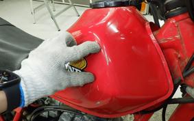 HONDA XL250R MD03
