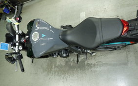 YAMAHA MT-09 2024 RN69J