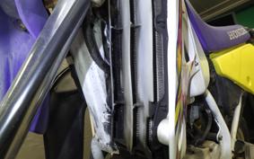 HONDA CRM80 GEN 2 2023 HD12