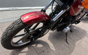 KAWASAKI KZ550FX 2024 KZFA10