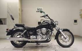 YAMAHA DRAGSTAR 250 2021 VG05J