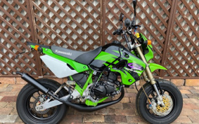 KAWASAKI KSR-2 MX080B