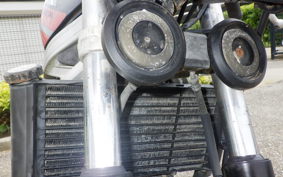 HONDA VFR400Z NC21