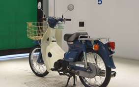 HONDA C50 SUPER CUB AA01