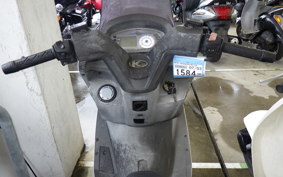 KYMCO デインク200I