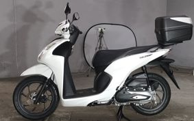 HONDA DIO110 BASIC JK03