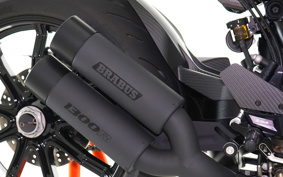 KTM BRABUS 1300R 2023 V3940