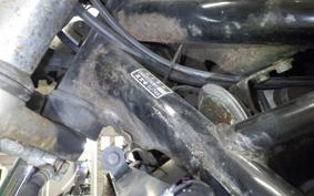 SUZUKI BANDIT 250 2011 GJ74A