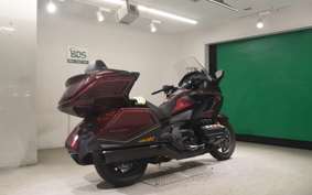 HONDA GL 1800 GOLD WING TOUR DCT 2025 SC79