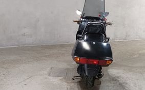 HONDA FUSION MF02