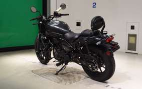 KAWASAKI ELIMINATOR400-3SE 2026 EL400A