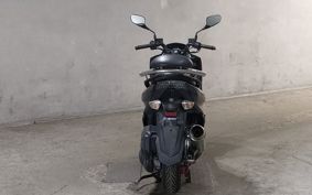 YAMAHA MAJESTY 155S SG52J