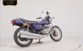 KAWASAKI 750SS 2022