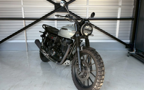 HONDA GB350S 2022 NC59