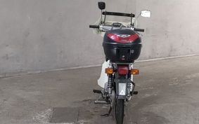 HONDA SUPER CUB50 AA01