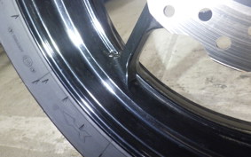 KAWASAKI Z400 Gen.2 2021 EX400G