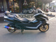 Фото Yamaha MAJESTY 250 с японского аукциона