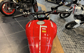 DUCATI DIAVEL 1260 2021