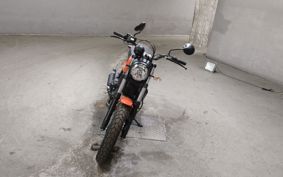DUCATI SCRAMBLER SIXTY2 2016 KA00A