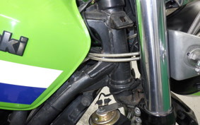 KAWASAKI ZRX400 2001 ZR400E