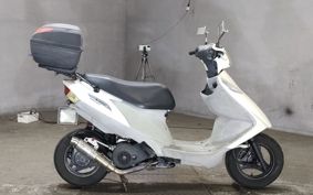 SUZUKI ADDRESS V125 CF46A