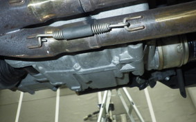 YAMAHA T-MAX 500 2009 SJ08J