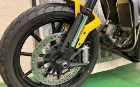 DUCATI  DUCATI  SCRAMBLER  ICON  2015 K102