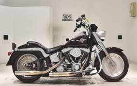 HARLEY FLSTF 1450 2002