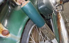 HONDA C50 SUPER CUB 2025 AA01