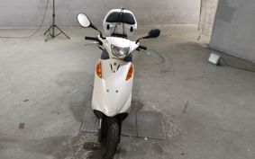 SUZUKI ADDRESS V125 CF4EA