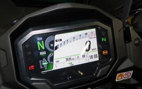 KAWASAKI NINJA 1000SX 2024 ZXT02K