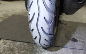 HONDA STANDUP TACT 2011 AF24