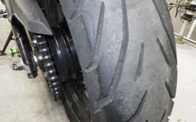 KAWASAKI NINJA 400 2015 EX400E