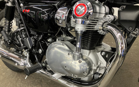 KAWASAKI MEGURO K3 2022 EJ800E