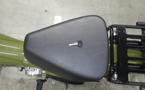 HONDA CROSS CUB 110 1995 JA45