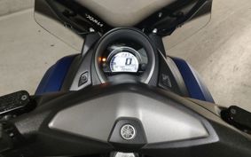 YAMAHA N-MAX 155 SG50J