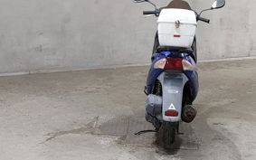 SUZUKI ADDRESS V110 CF11A