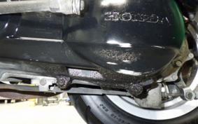 HONDA LEAD 100 2026 JF06