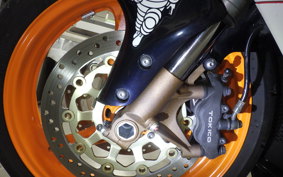 HONDA CBR1000RR 2005 SC57