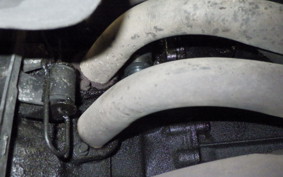 HONDA CBR250R GEN 2 2016 MC19