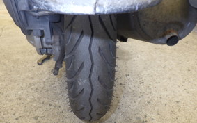 HONDA DIO Gen.6 AF62