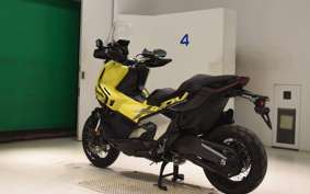 HONDA X-ADV 750 2025 RH21